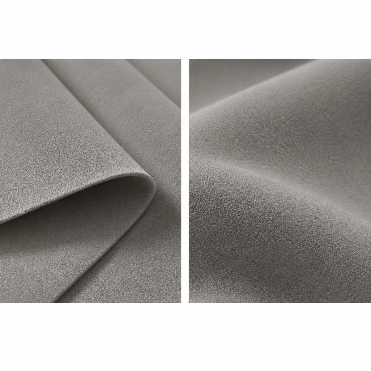 Neutral Smoke Gray
