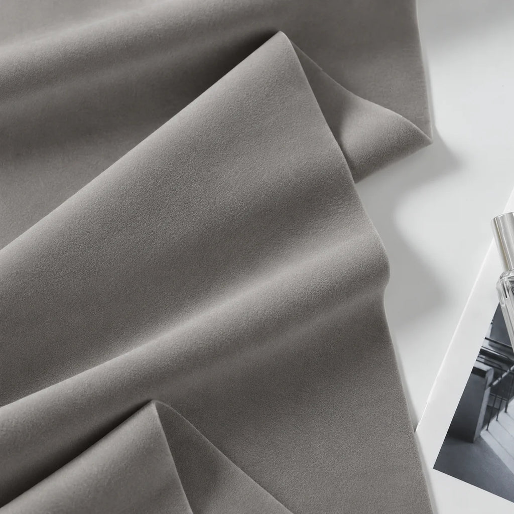 Neutral Smoke Gray