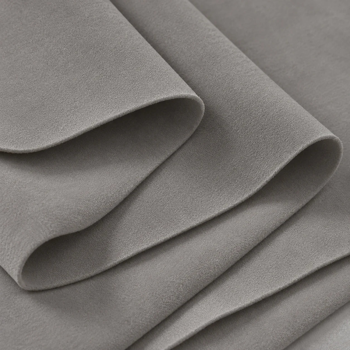 Neutral Smoke Gray