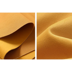Canary Yellow | Performance Plush