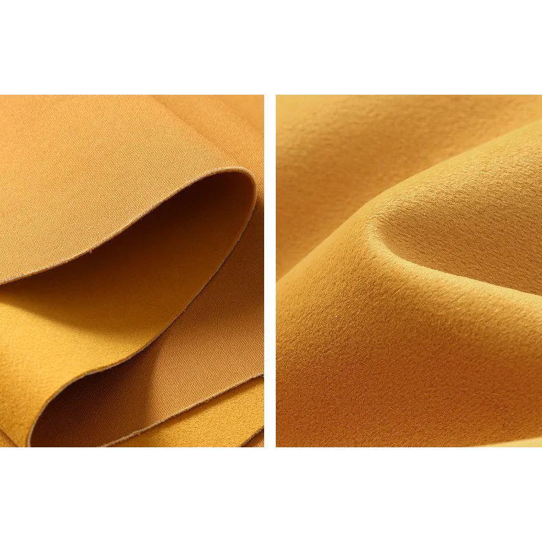 Canary Yellow | Performance Plush