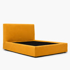 Canary Yellow