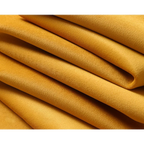 Canary Yellow | Performance Plush