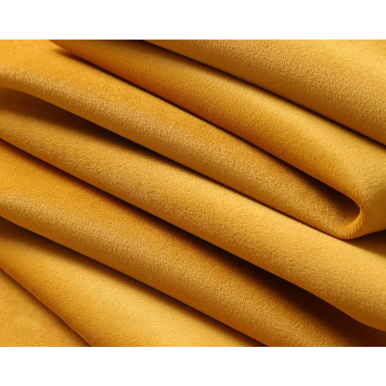 Canary Yellow | Performance Plush