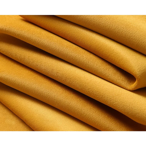 Canary Yellow