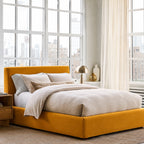 Canary Yellow