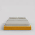 Canary Yellow