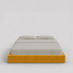 Canary Yellow
