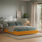 Canary Yellow