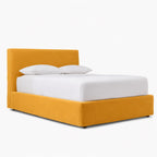 Canary Yellow