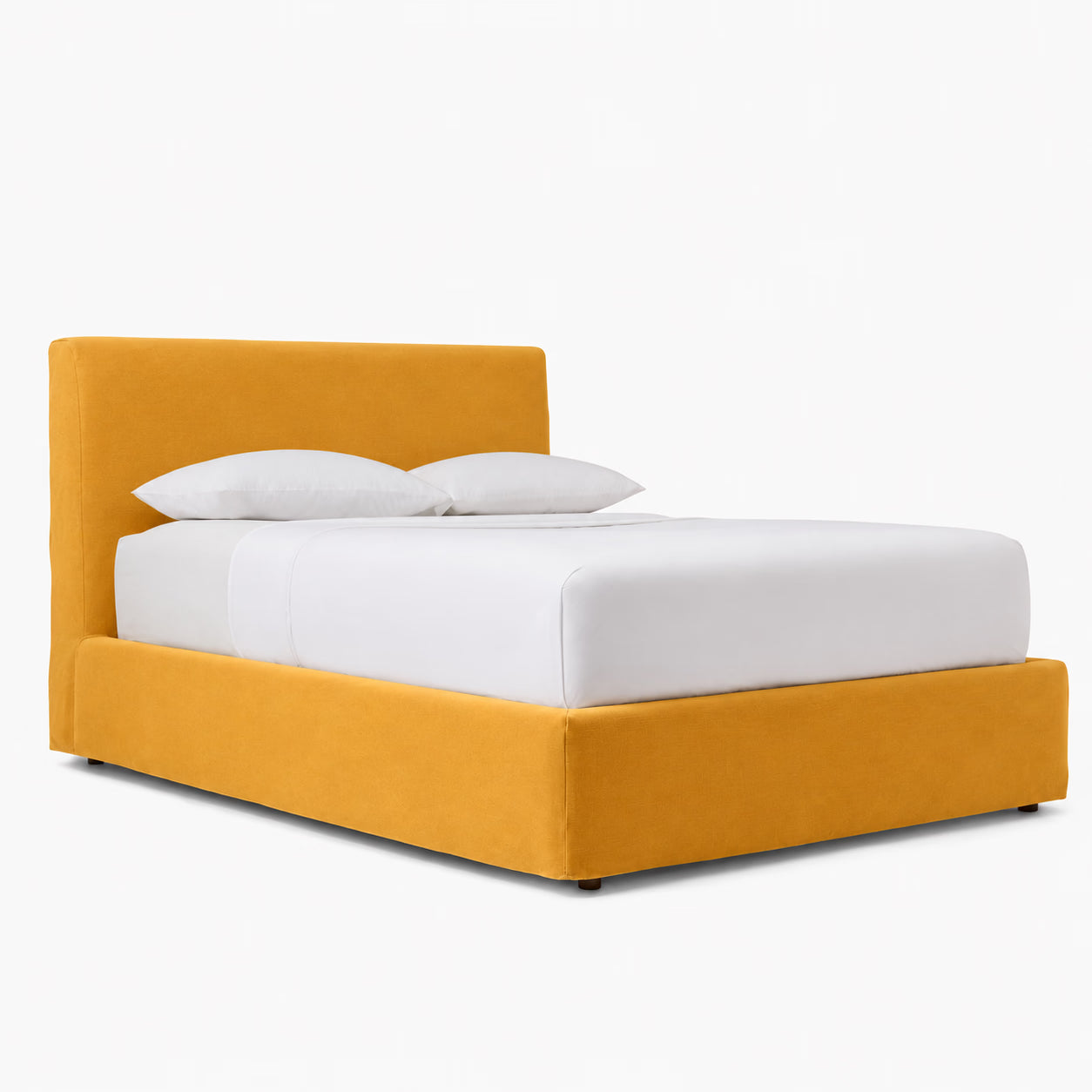 Canary Yellow