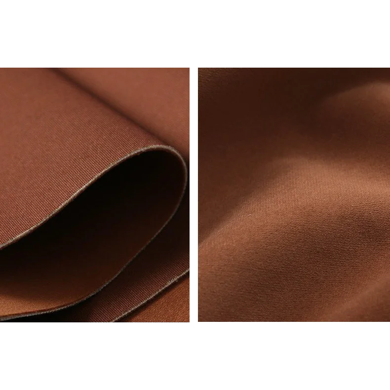 Cinnamon | Performance Plush