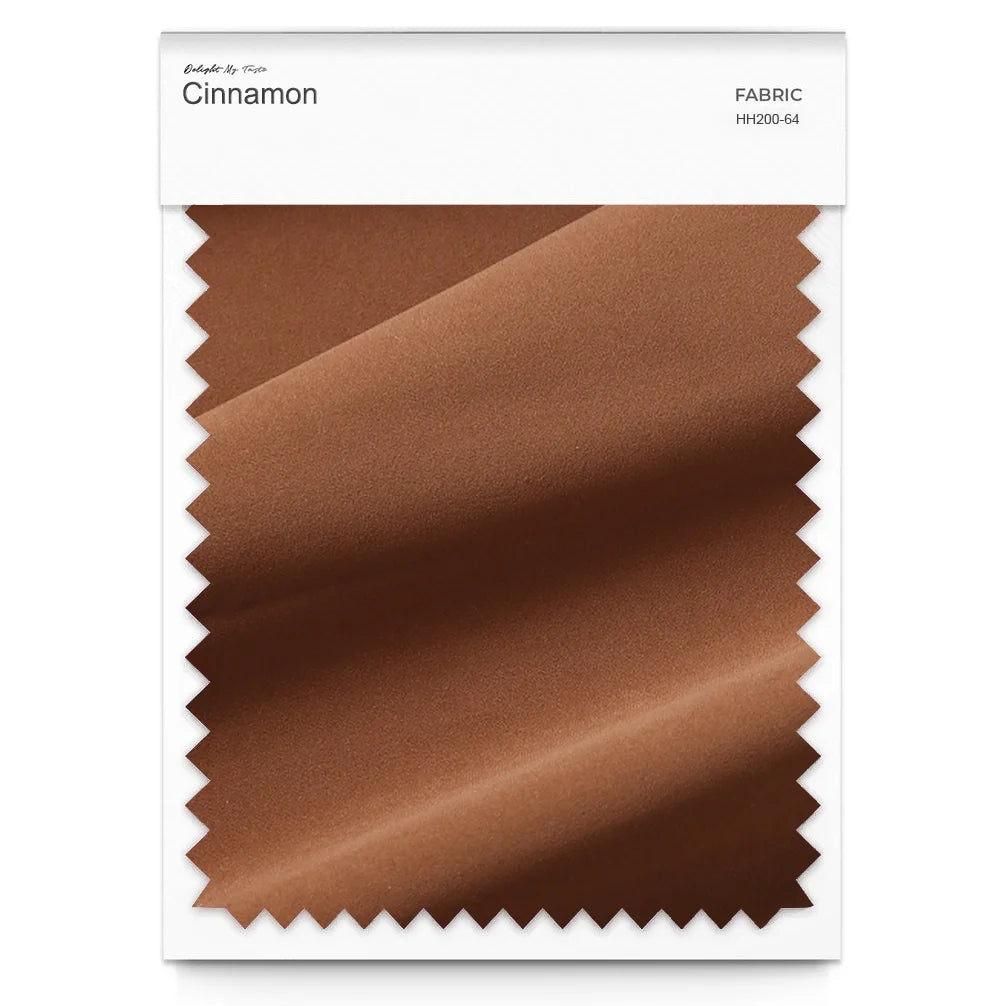 Cinnamon | Performance Plush