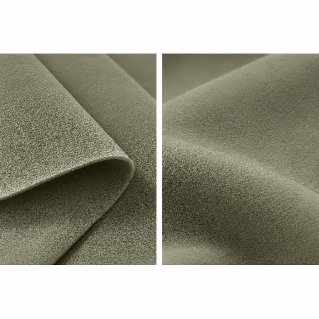 Muted Sage Olive