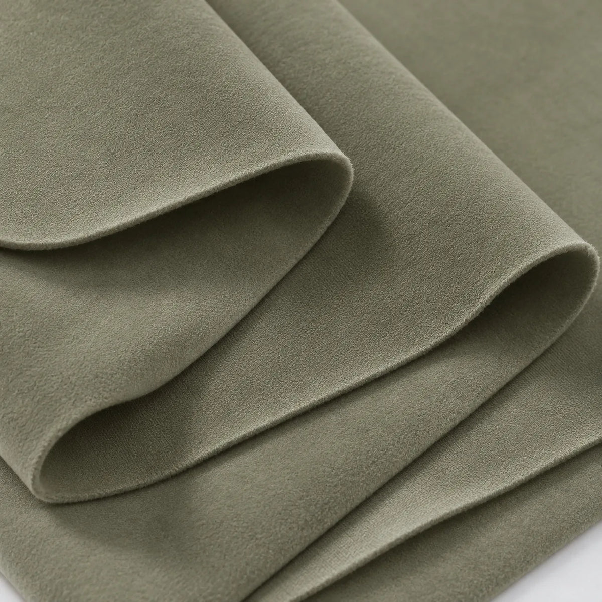 Muted Sage Olive