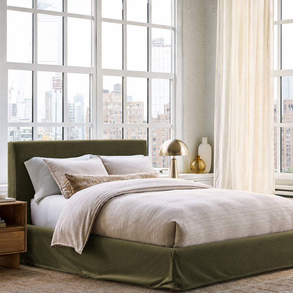 Avocado Green