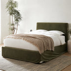 Avocado Green