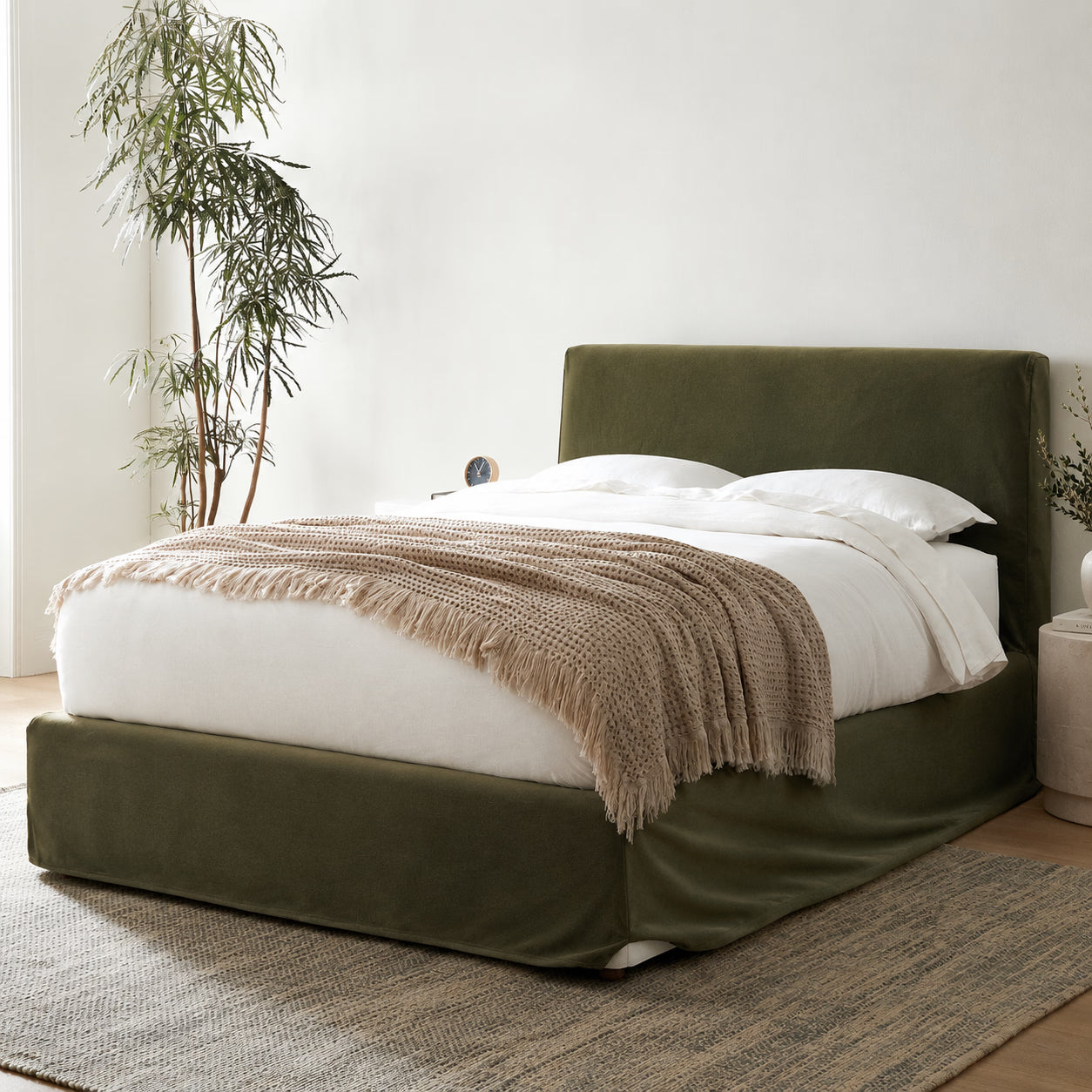 Avocado Green