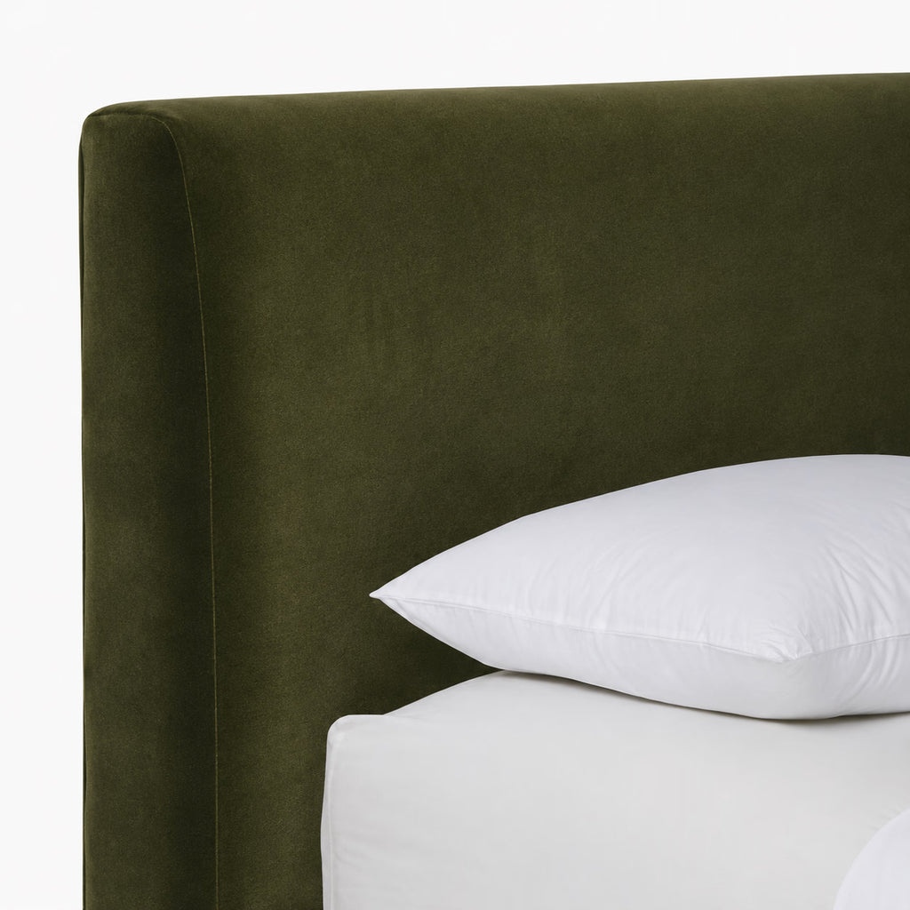Avocado Green