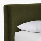 Avocado Green