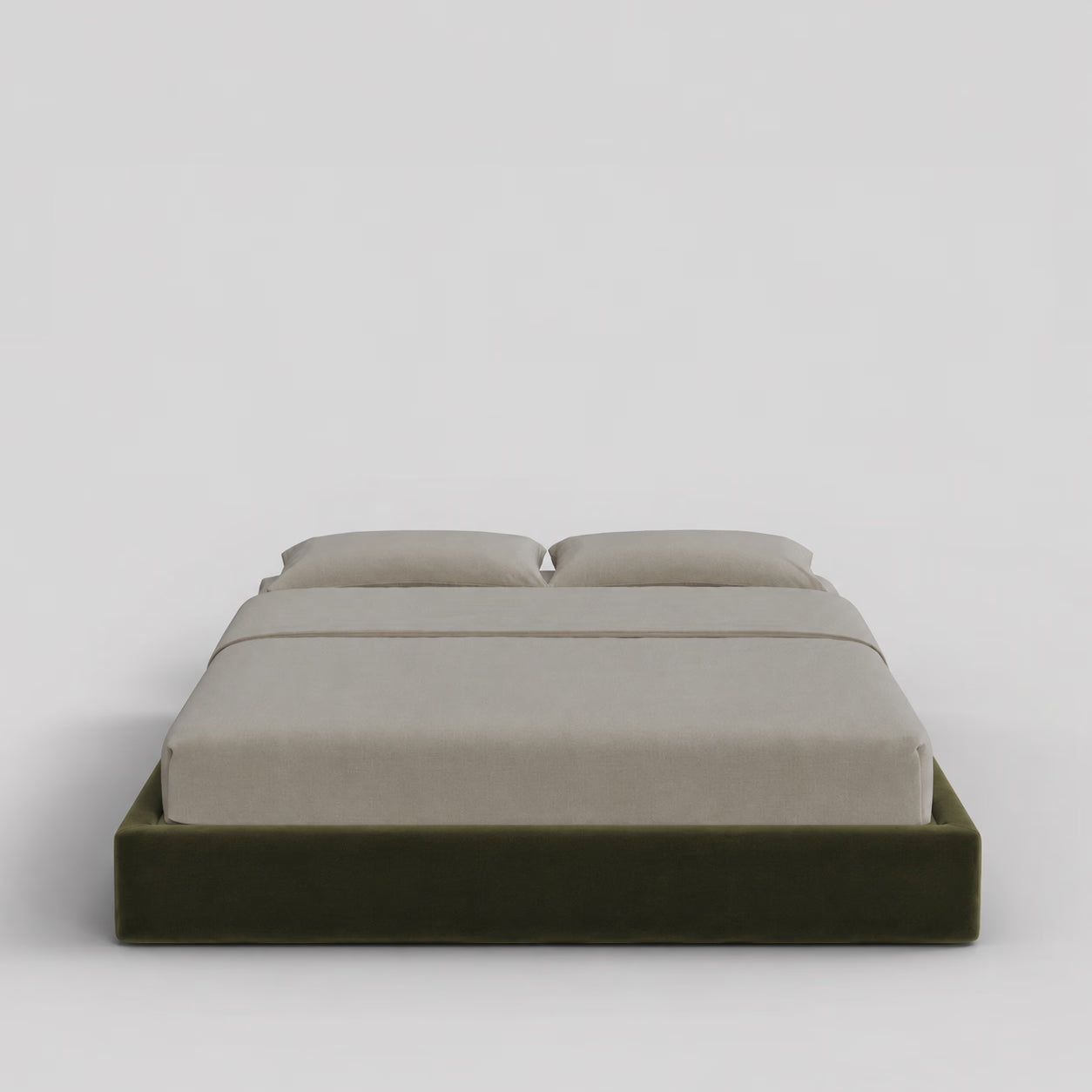 Avocado Green