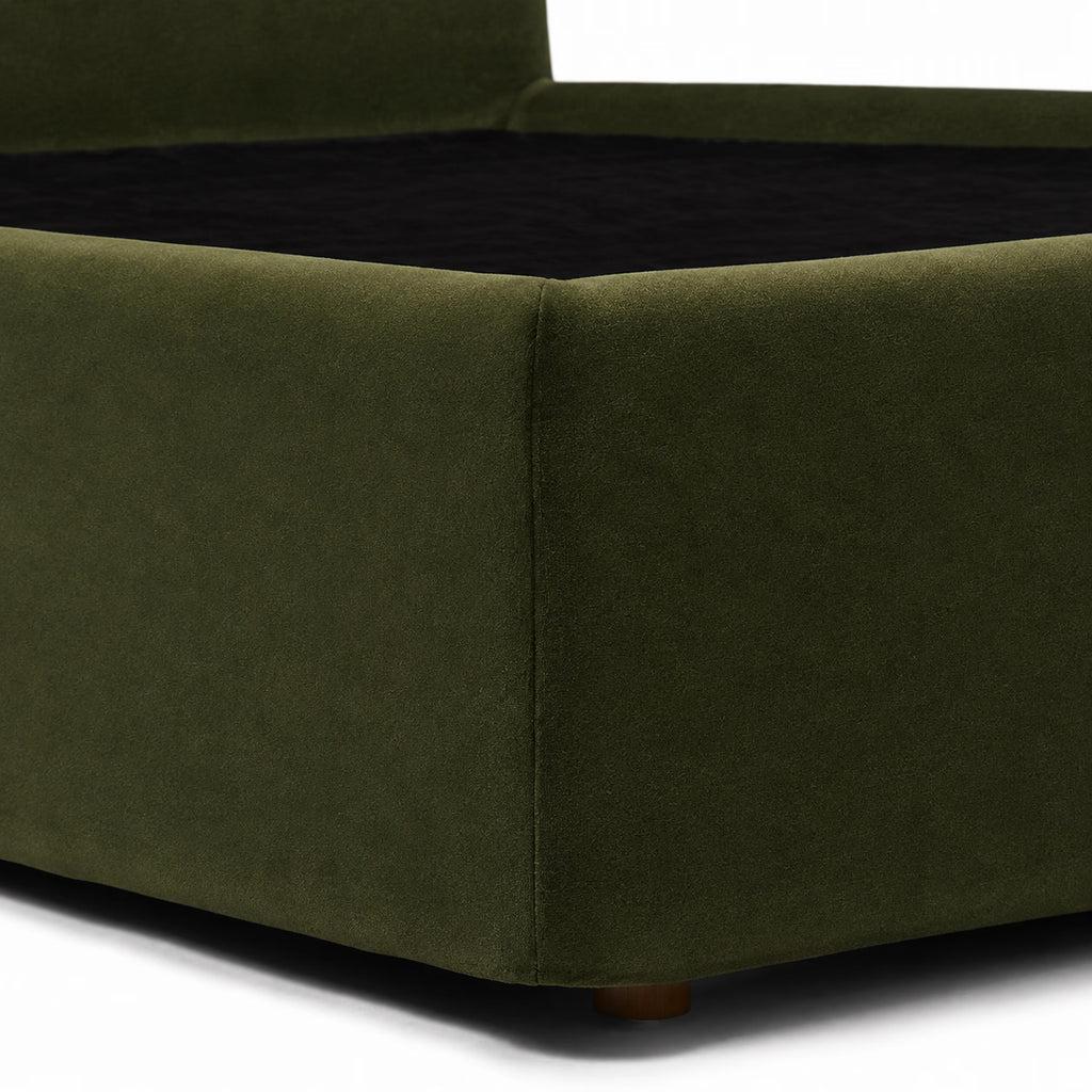 Avocado Green