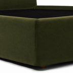 Avocado Green