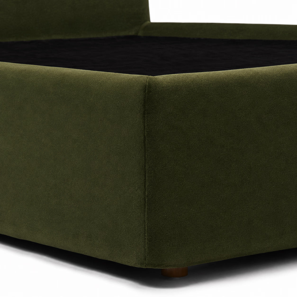 Avocado Green