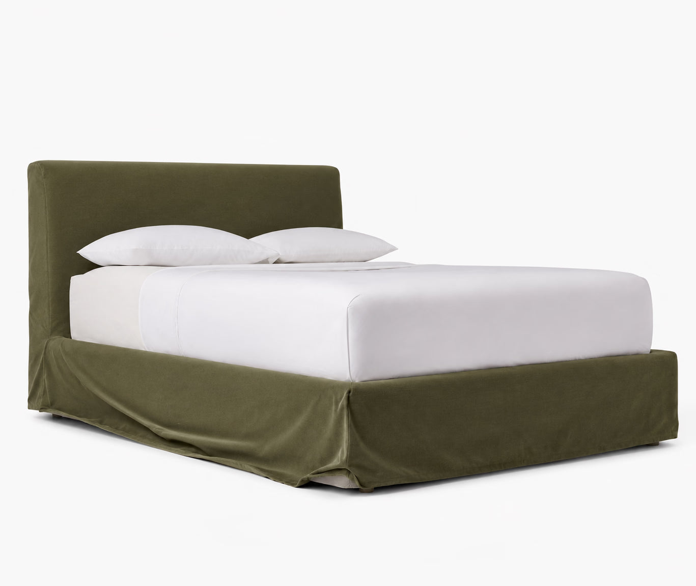 Avocado Green