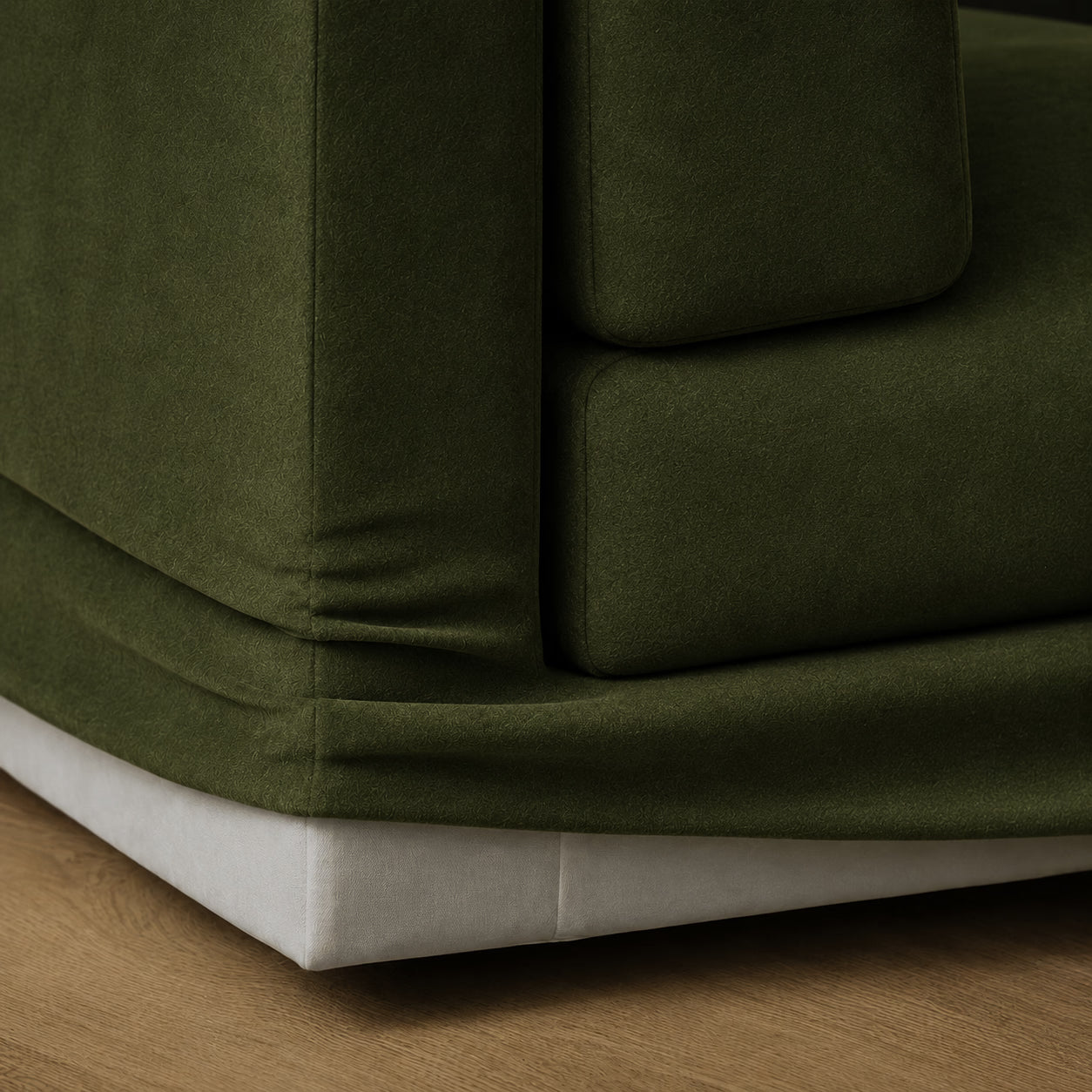 Avocado Green