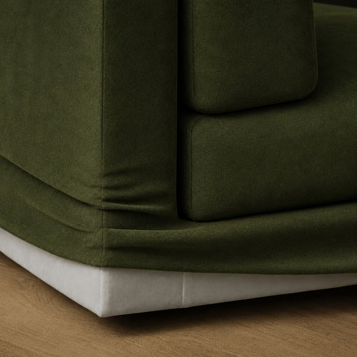 Avocado Green