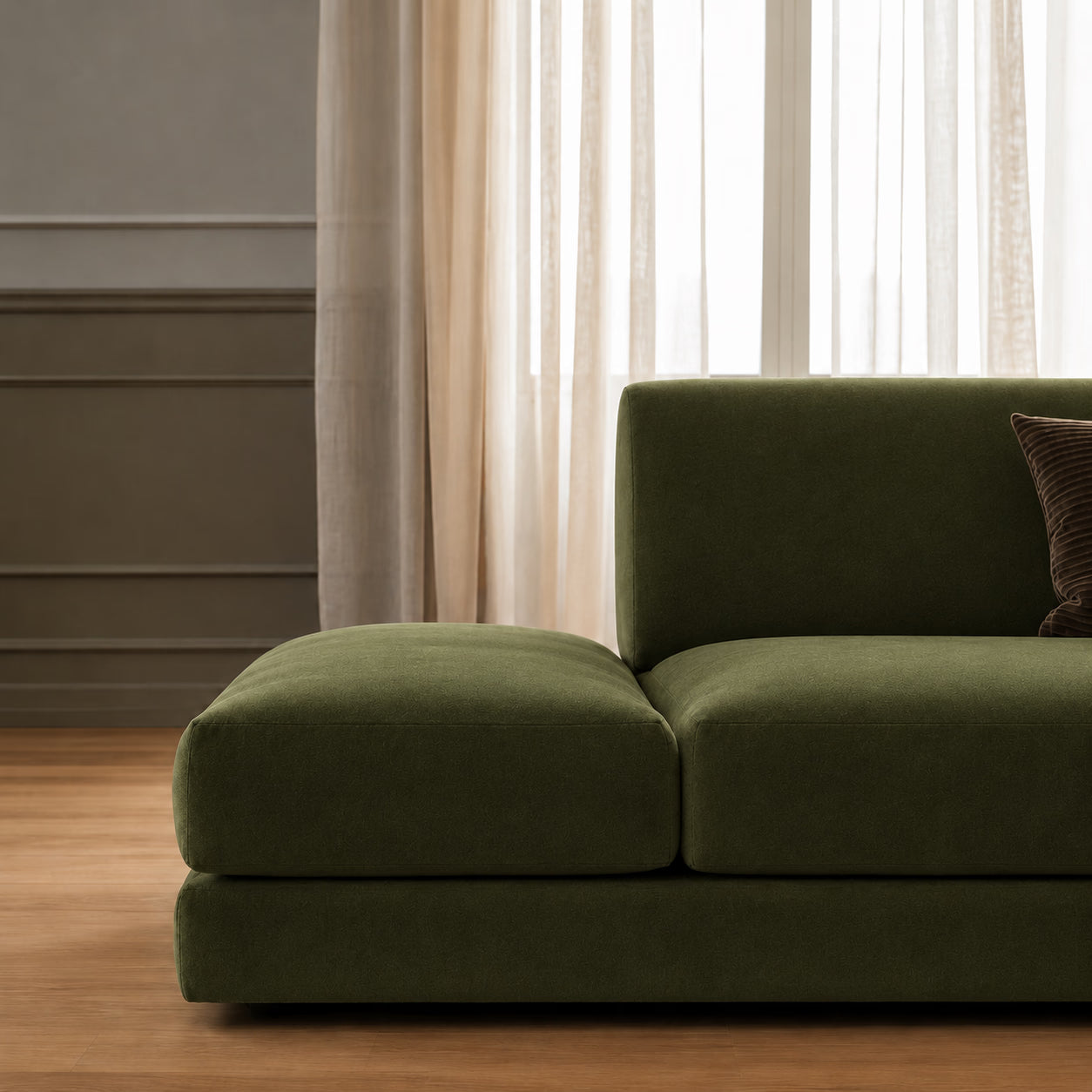 Avocado Green