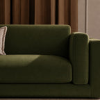 Avocado Green