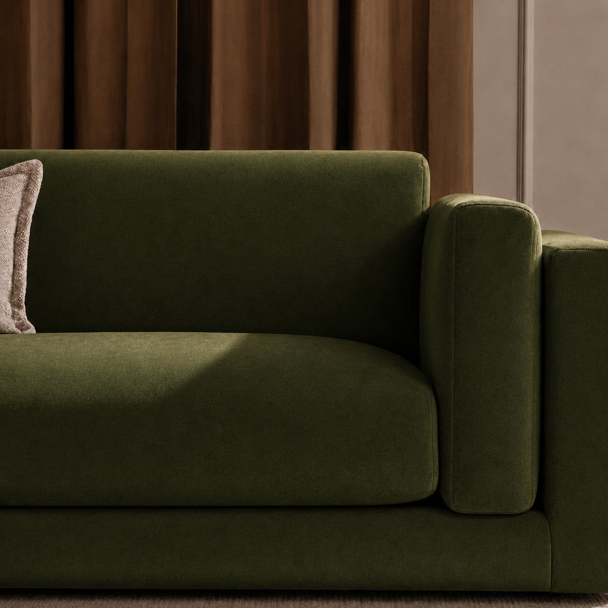 Avocado Green