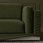 Avocado Green