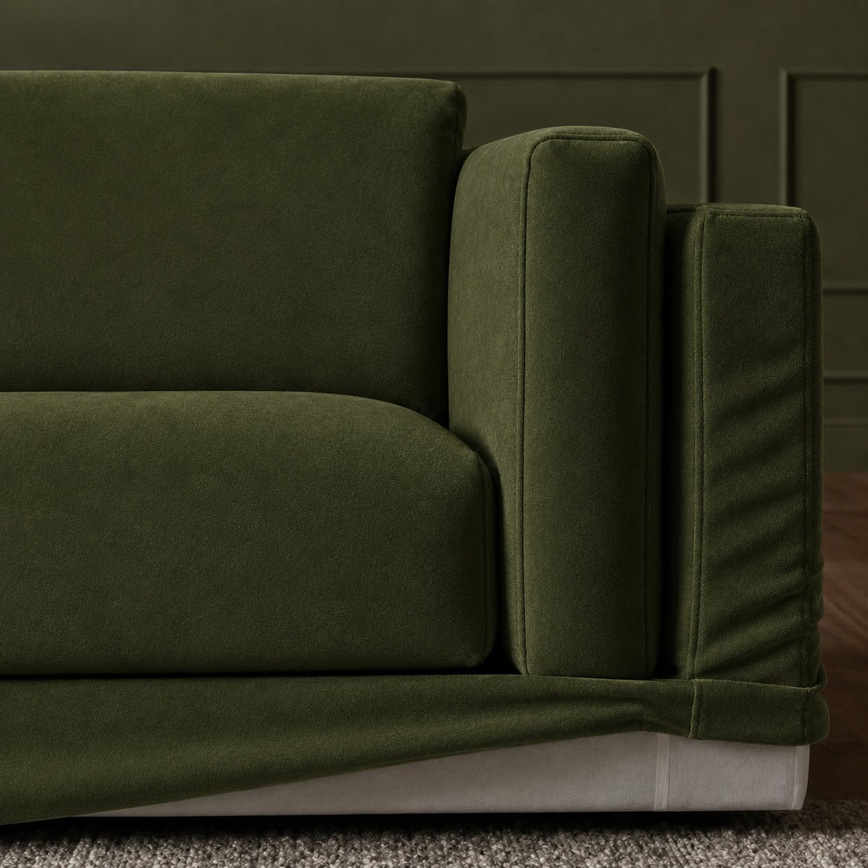 Avocado Green