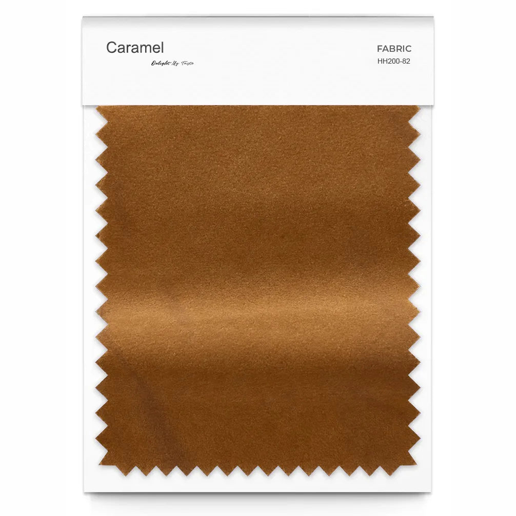Caramel