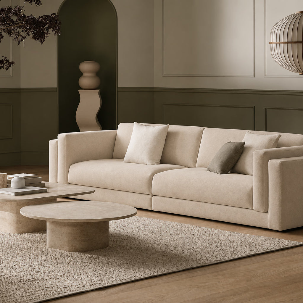 Champagne Beige
