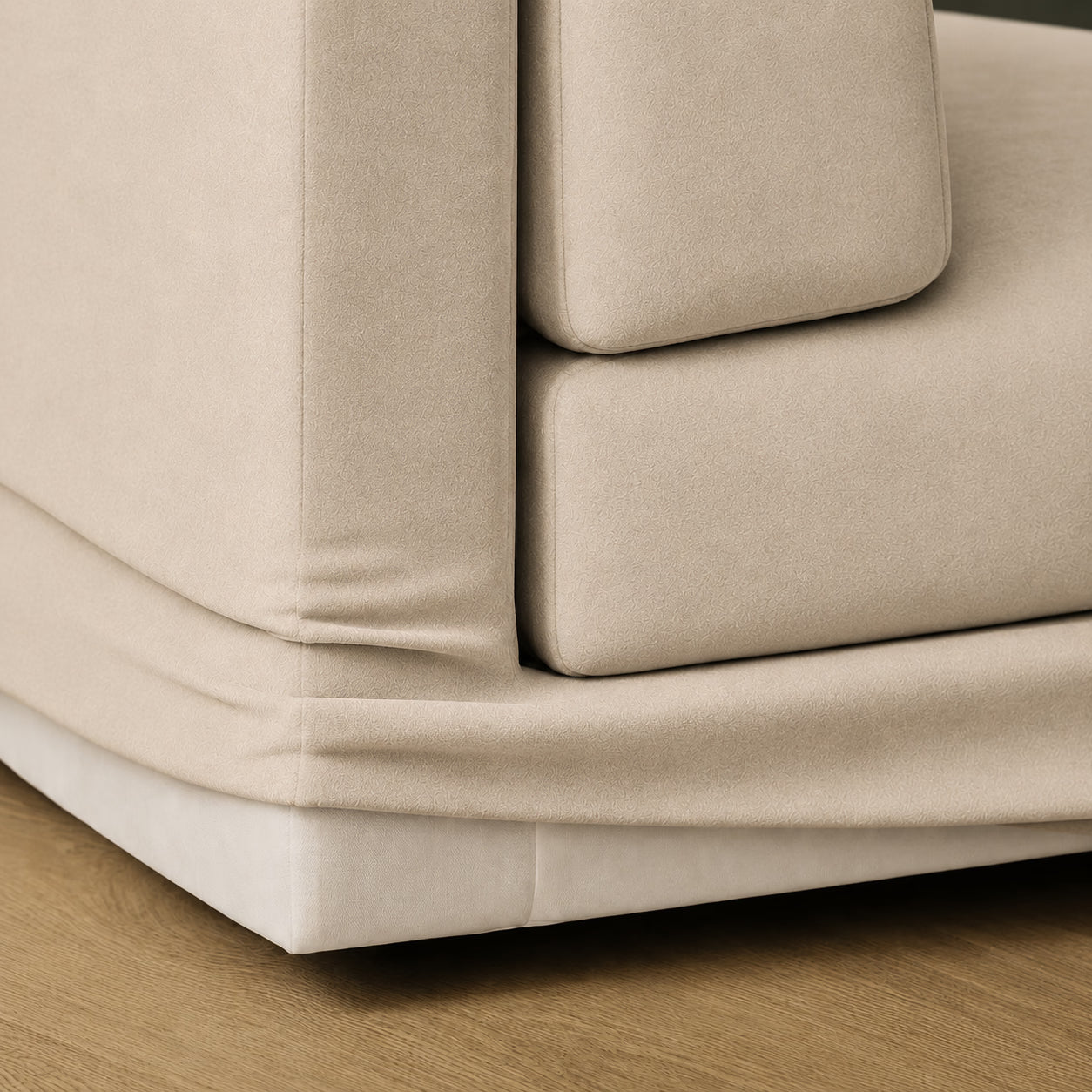Champagne Beige