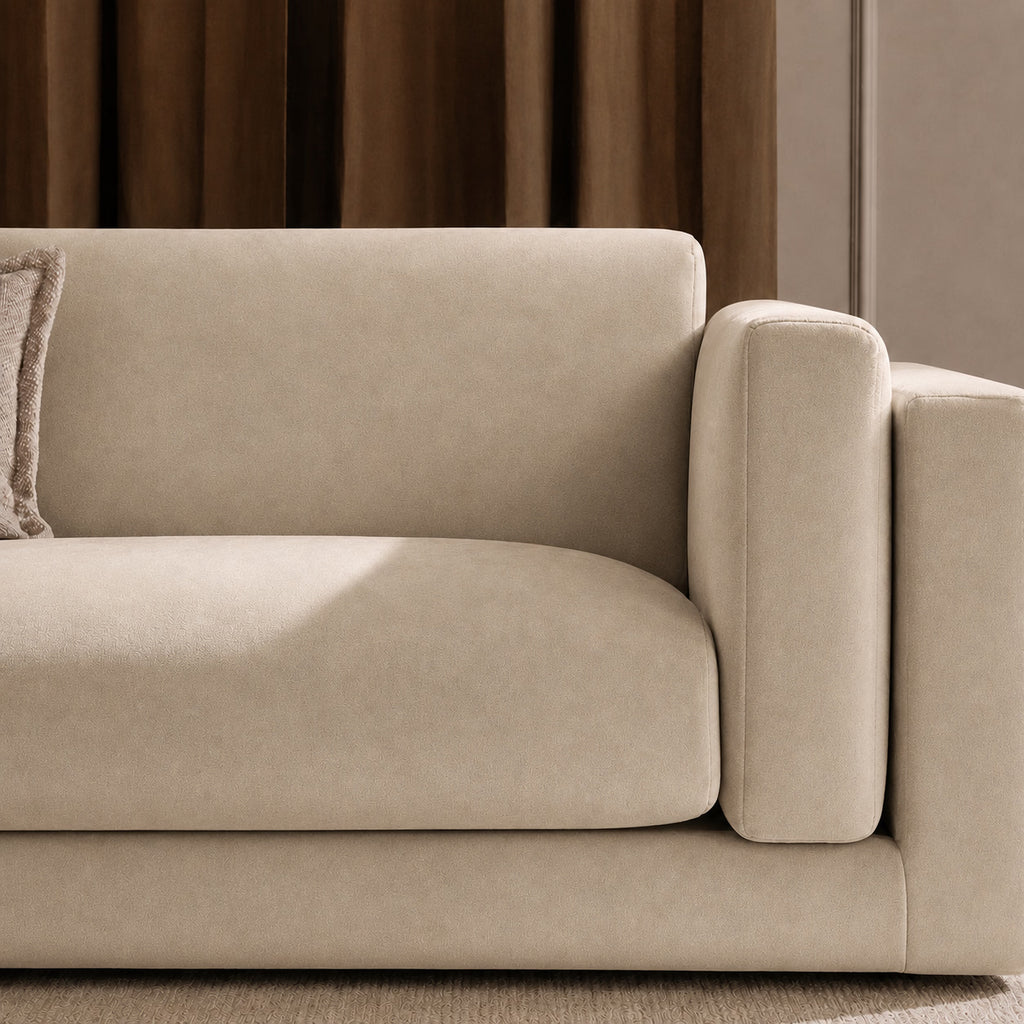 Champagne Beige