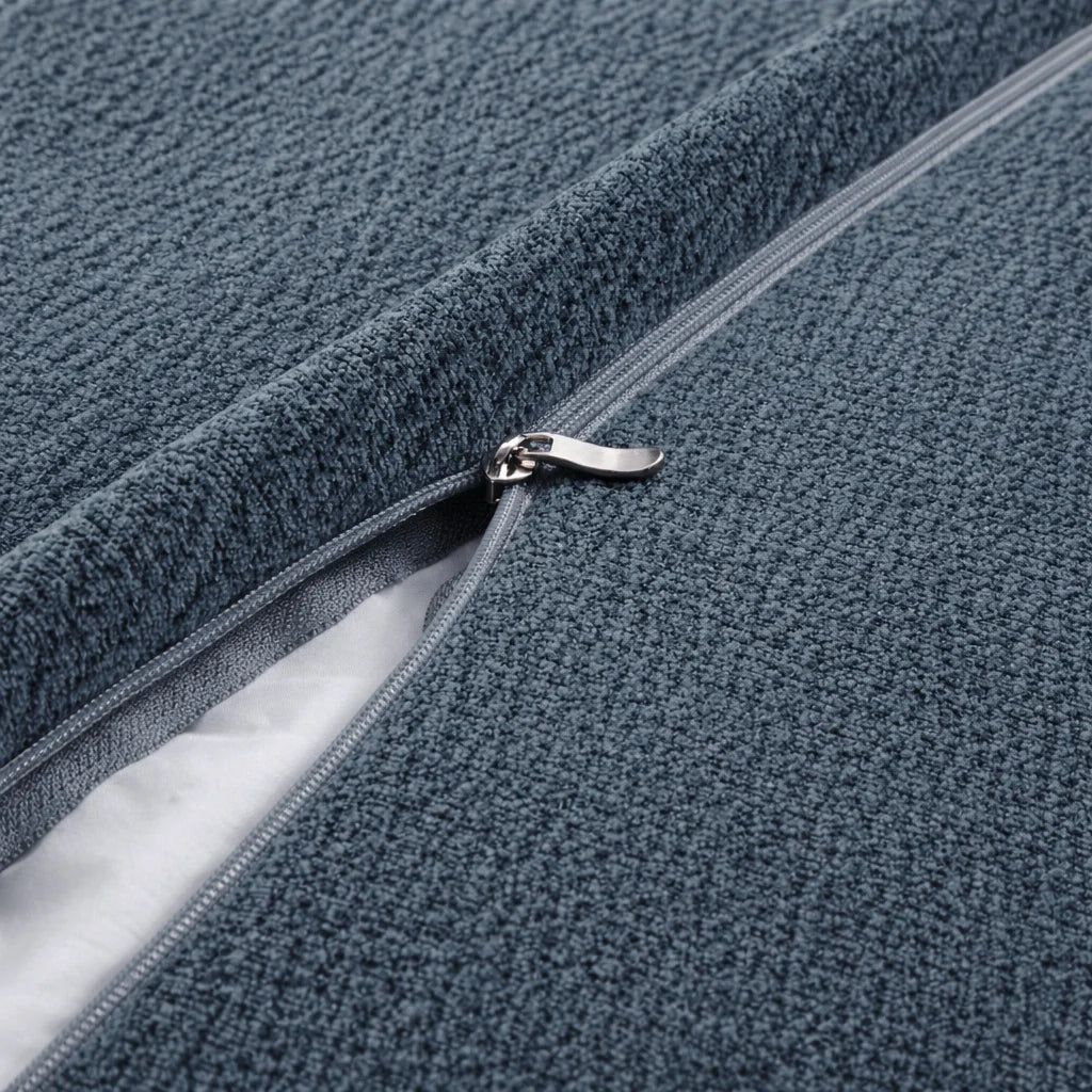 Haze Blue WX23006 - 20 | Armchair