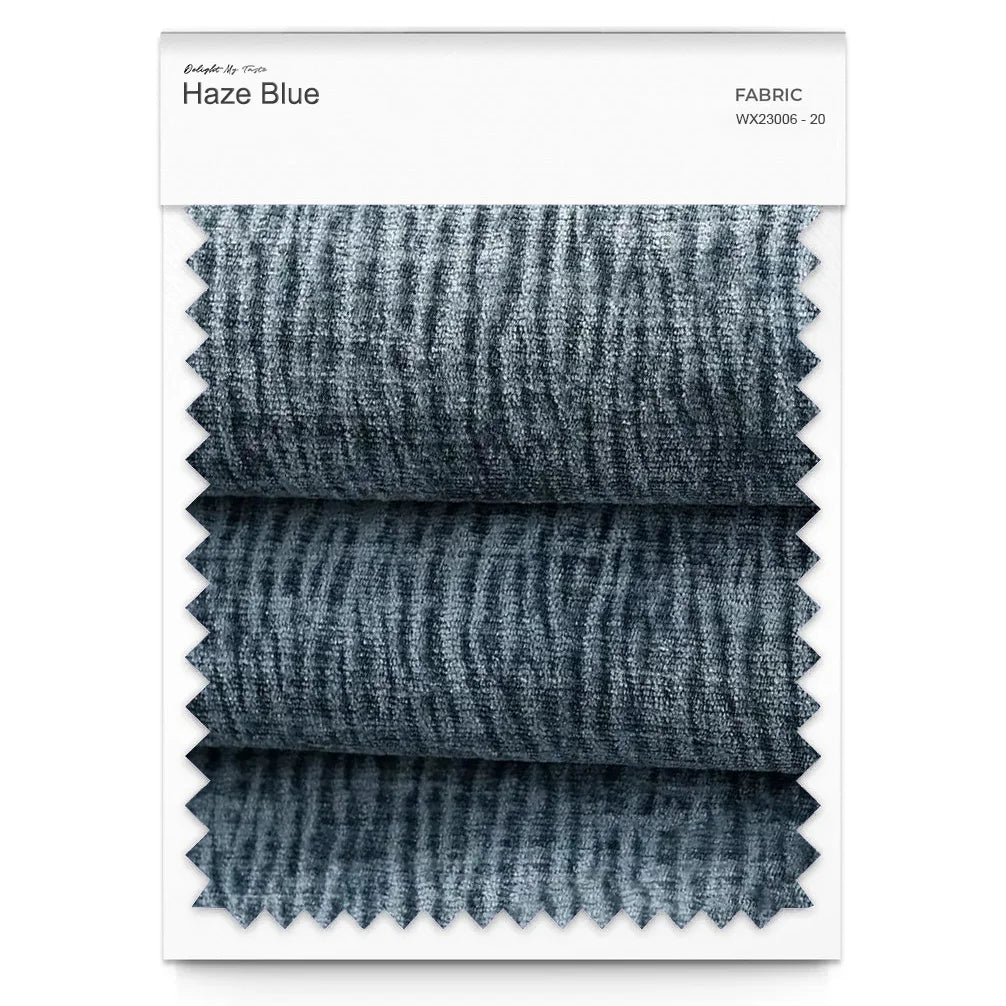 WX23006 - 20 | Haze Blue