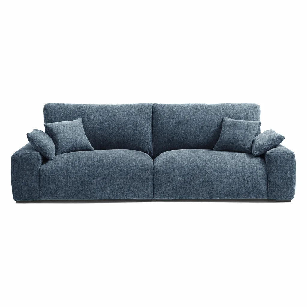 Haze Blue WX23006 - 20 | Two Seater