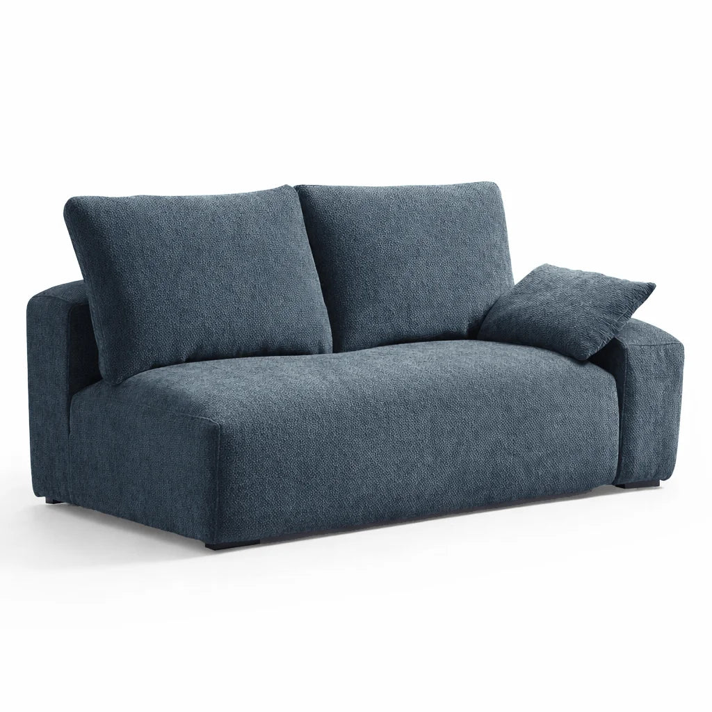 Haze Blue WX23006 - 20 | Two Seater