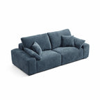 Haze Blue WX23006 - 20 | Two Seater