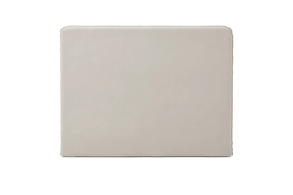 Monet-Inspired WX8008 | Headboard Cover