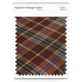 Highland Heritage Tartan DMY2606 - 01