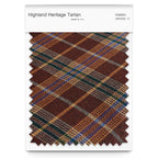 Highland Heritage Tartan DMY2606 - 01