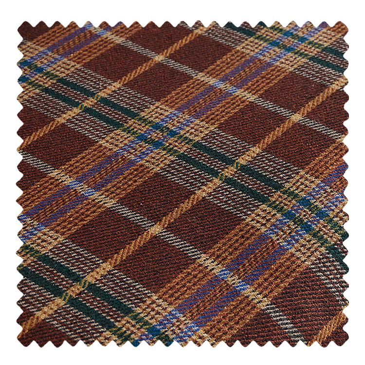 Highland Heritage Tartan DMY2606 - 01