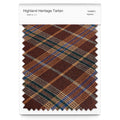 Highland Heritage Tartan